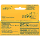 Neosporin Pain Itch Scar Antibiotic Ointment for Infection Prevention and Pain Relief, .5 oz