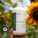 IONGut Health  Promotes Digestive Wellness, Strengthens Immune Function, Alleviates Gluten Sensitivity, Enhances Mental Clarity  2-Week Supply (8 oz.)