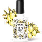 Poo-Pourri Before-You-Go Toilet Spray 4-Ounce Bottle, Original Scent