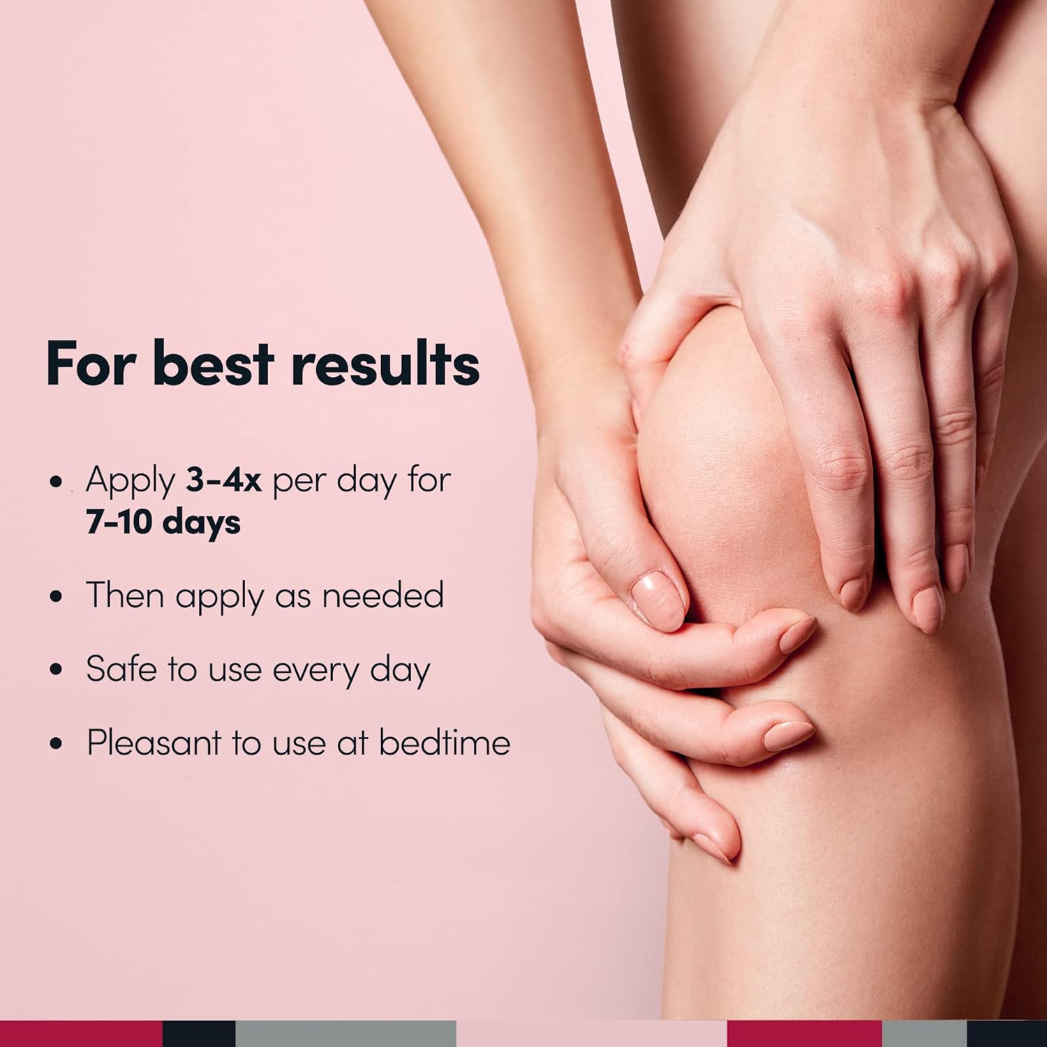 Penetrex Pain Relief Roll-On [3 Oz] – Effective on its own -and- Used to Accelerate Results with Arthritis Gloves, Back Pain Massagers, Knee Braces, Tennis