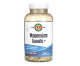 KAL, Magnesium Taurate +, 200 mg