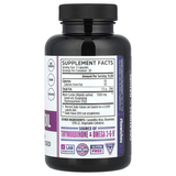 Zhou Nutrition Black Seed Oil 60 Veggie Capsules