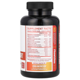 Zhou Nutrition Thyroid Support with Iodine 60 Veggie Capsules