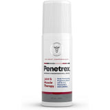 Penetrex Pain Relief Roll-On [3 Oz] – Effective on its own -and- Used to Accelerate Results with Arthritis Gloves, Back Pain Massagers, Knee Braces, Tennis